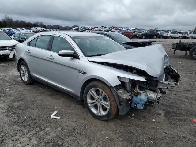 2014 Ford Taurus SEL