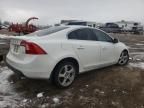 2012 Volvo S60 T5