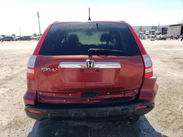 2007 Honda CR-V EX