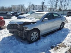 2007 Toyota Camry CE en venta en Central Square, NY