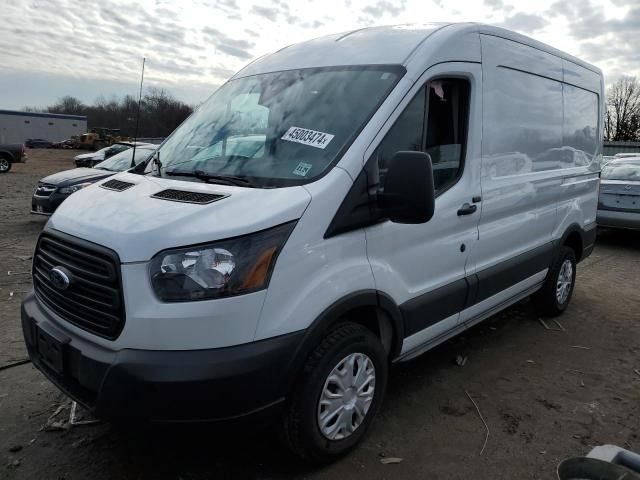 2019 Ford Transit T-250