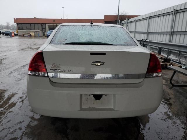 2006 Chevrolet Impala LS