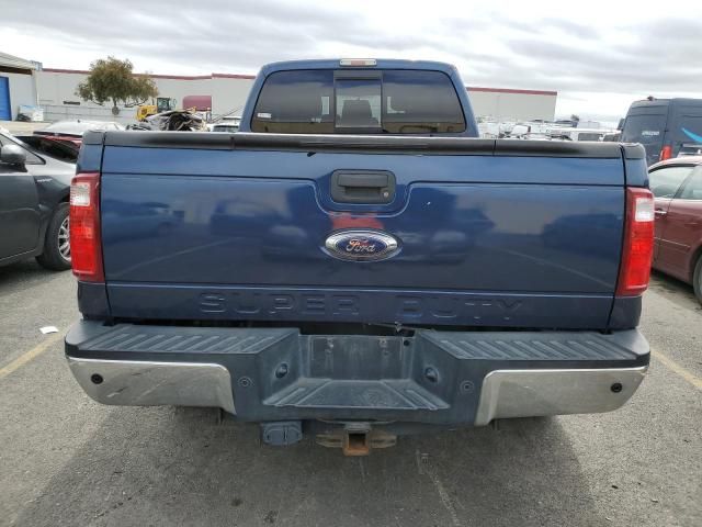 2015 Ford F350 Super Duty