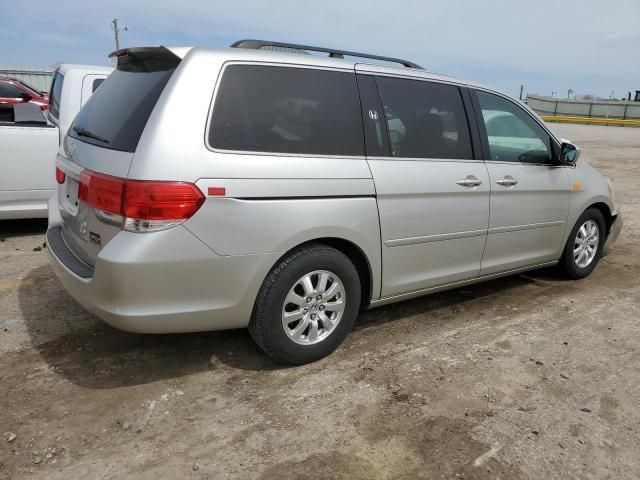 2009 Honda Odyssey EXL