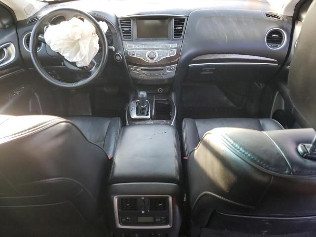 2013 Infiniti JX35