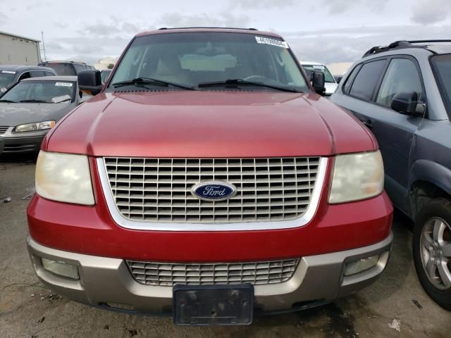 2003 Ford Expedition Eddie Bauer