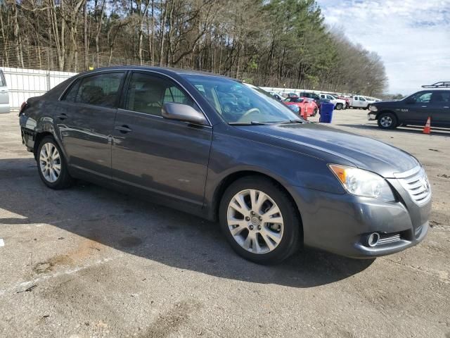 2010 Toyota Avalon XL