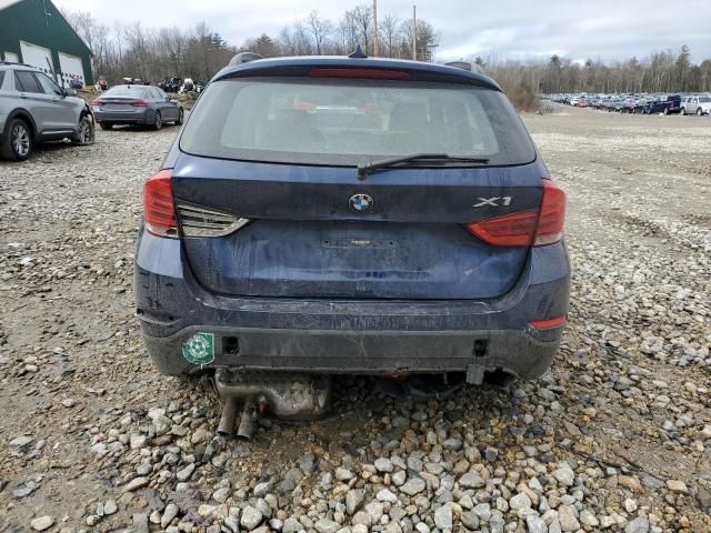 2014 BMW X1 XDRIVE28I