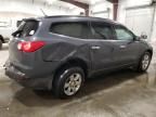 2009 Chevrolet Traverse LT