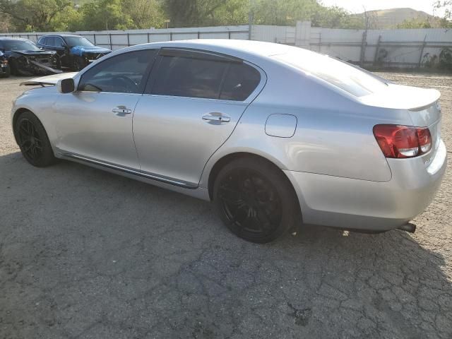 2006 Lexus GS 300