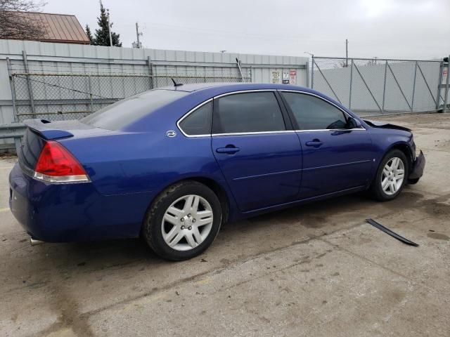 2006 Chevrolet Impala LT