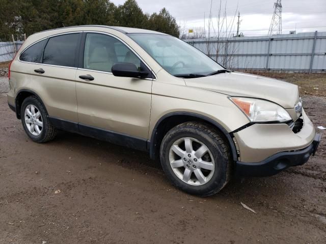 2008 Honda CR-V EX