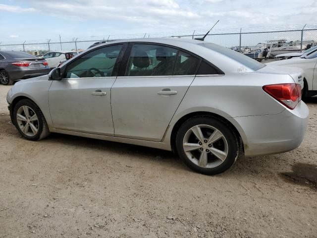 2013 Chevrolet Cruze LT