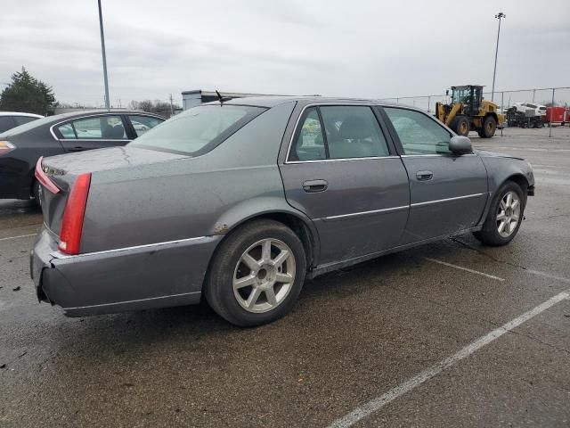 2006 Cadillac DTS