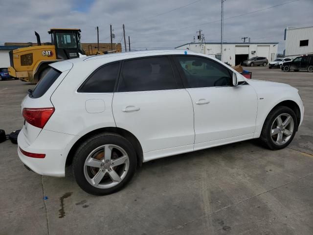 2011 Audi Q5 Prestige