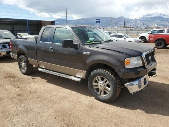 2006 Ford F150