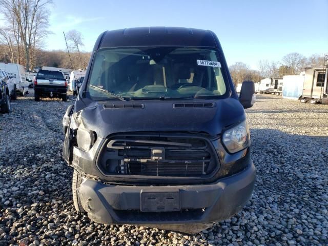 2015 Ford Transit T-250