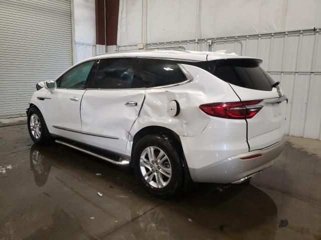 2019 Buick Enclave Premium