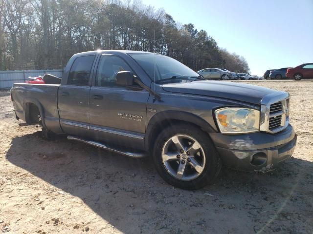 2006 Dodge RAM 1500 ST