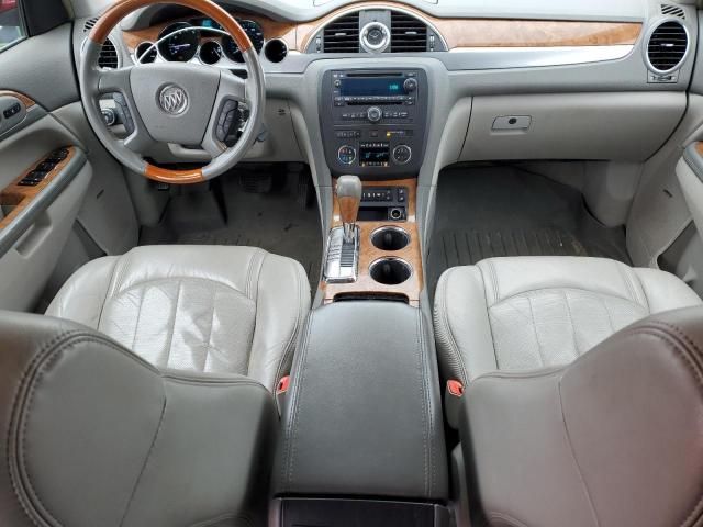 2009 Buick Enclave CXL