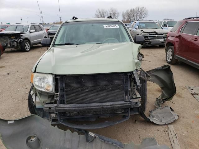 2008 Ford Escape XLT