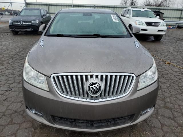 2011 Buick Lacrosse CXL