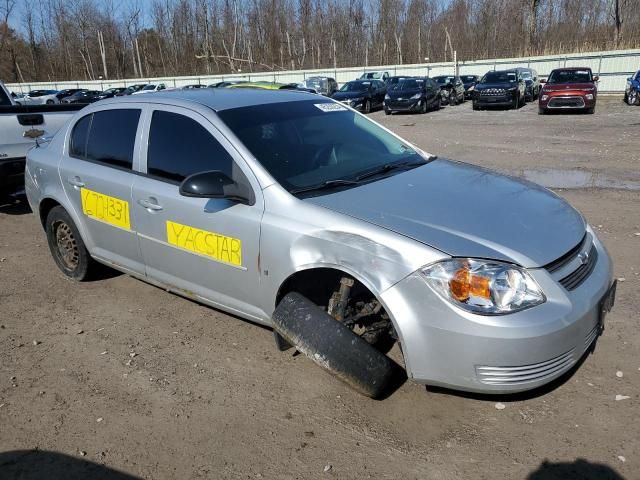 2009 Chevrolet Cobalt LT