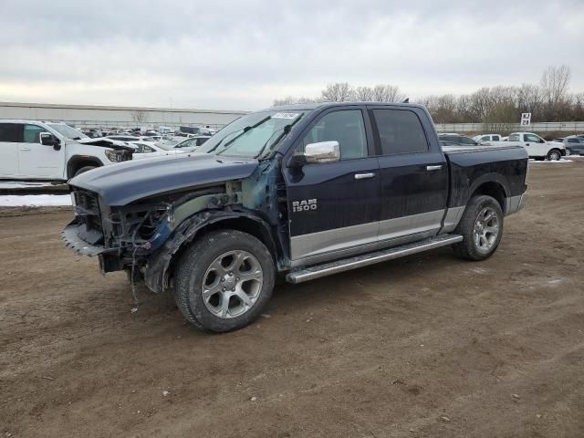 2014 Dodge 1500 Laramie