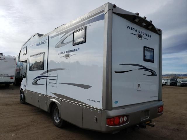 2007 Freightliner Sprinter 3500