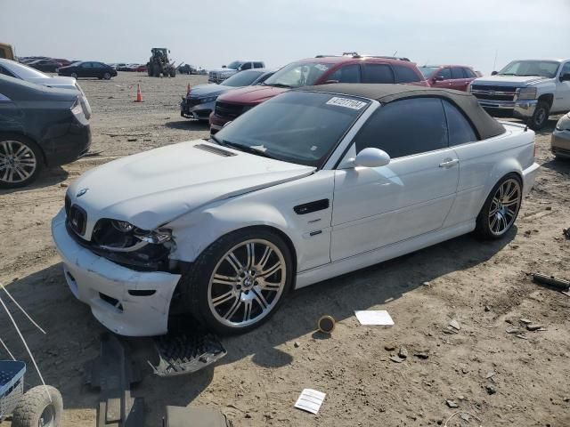 2004 BMW M3