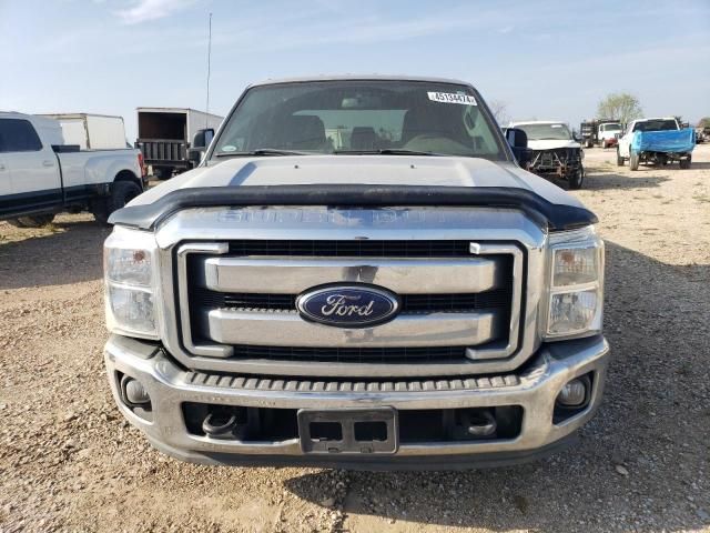 2013 Ford F250 Super Duty