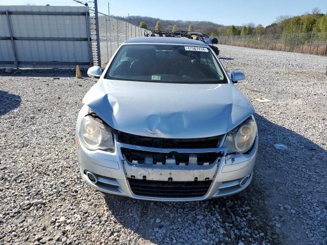 2007 Volkswagen EOS 2.0T