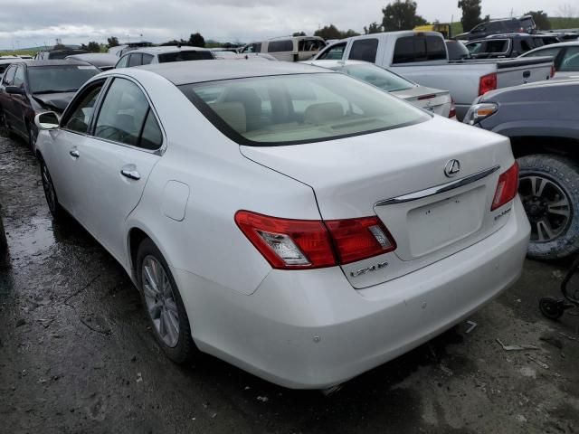 2008 Lexus ES 350