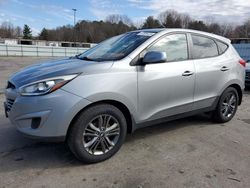 2015 Hyundai Tucson GLS for sale in Assonet, MA