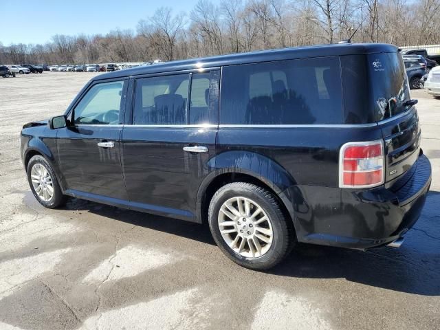 2017 Ford Flex SEL