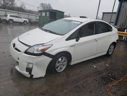 Toyota Prius Vehiculos salvage en venta: 2011 Toyota Prius