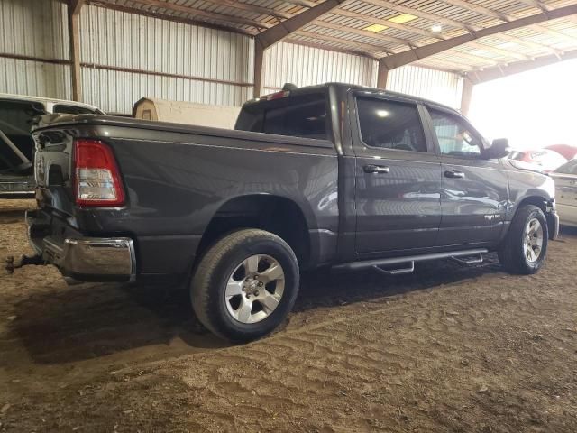 2020 Dodge RAM 1500 BIG HORN/LONE Star