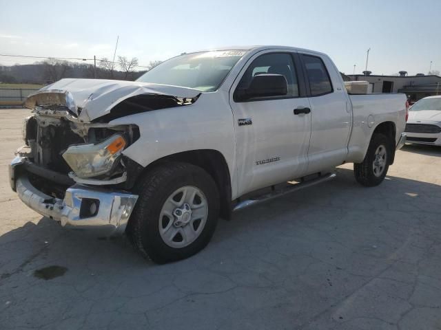 2014 Toyota Tundra Double Cab SR/SR5