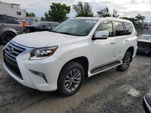 2014 Lexus GX 460 Premium