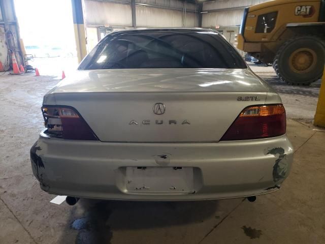 1999 Acura 3.2TL