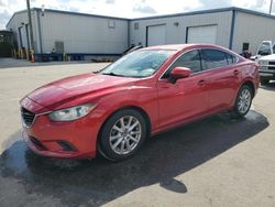 2015 Mazda 6 Sport for sale in Orlando, FL