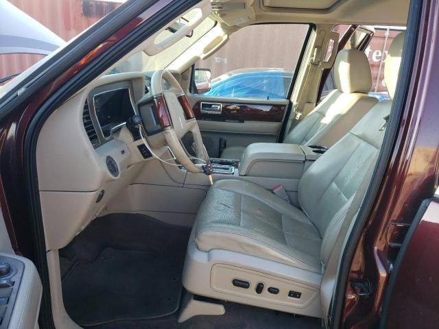 2011 Lincoln Navigator