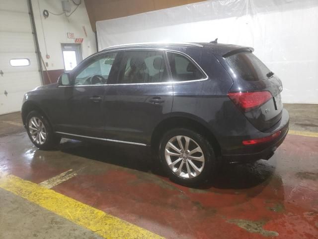 2014 Audi Q5 Premium Plus