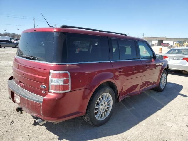 2014 Ford Flex SEL