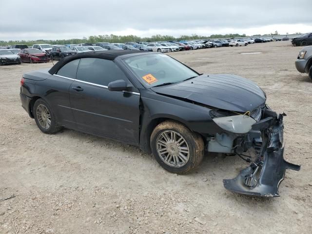 2008 Chrysler Sebring Touring