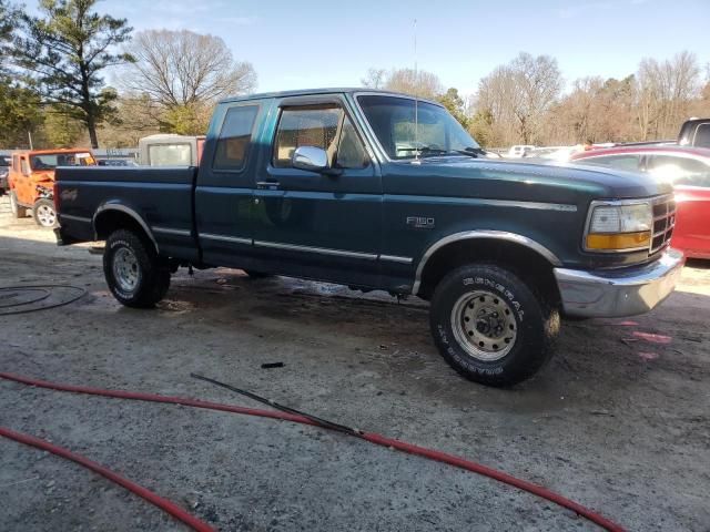 1995 Ford F150