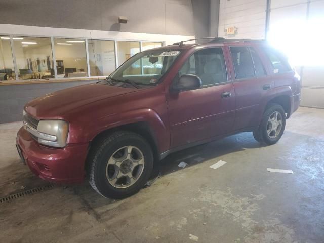 2007 Chevrolet Trailblazer LS