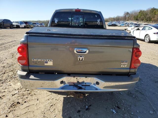 2006 Dodge Dakota Quad Laramie