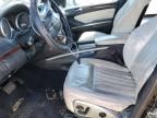 2011 Mercedes-Benz ML 350 4matic