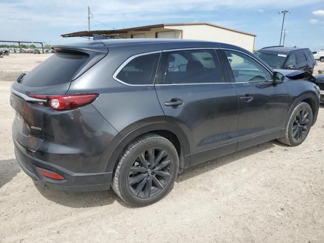 2023 Mazda CX-9 Touring Plus